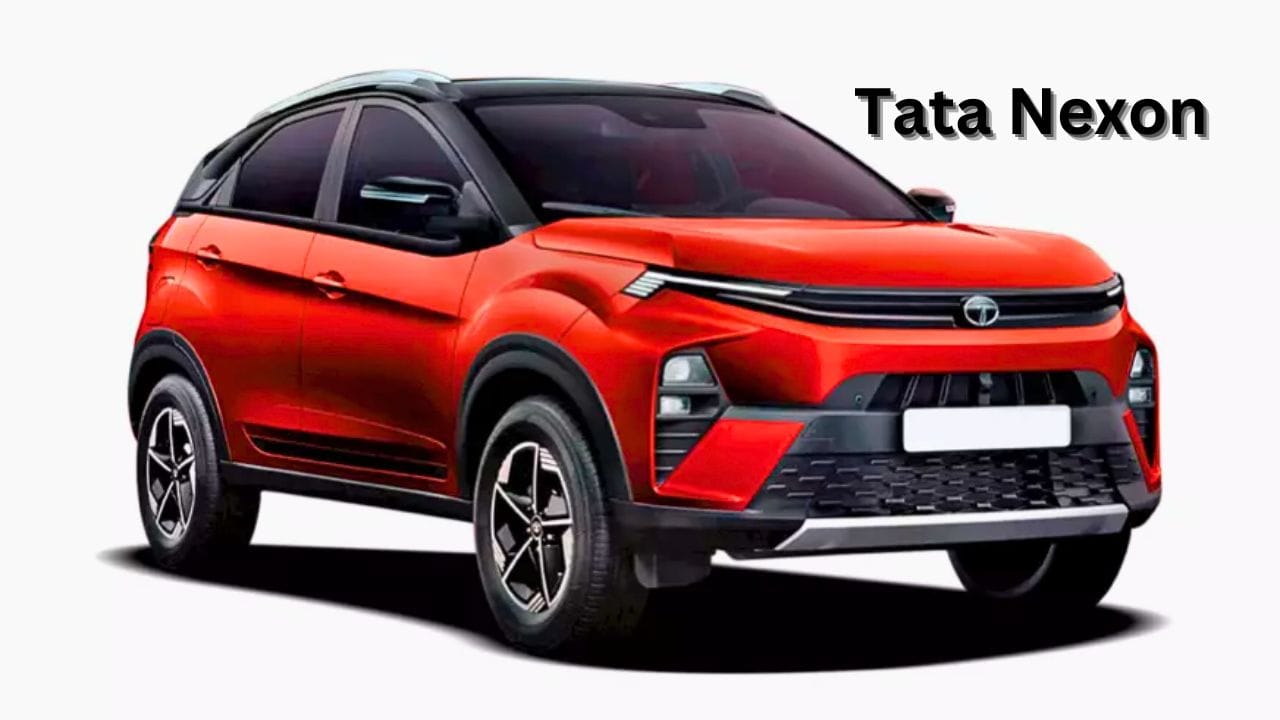 Tata Nexon