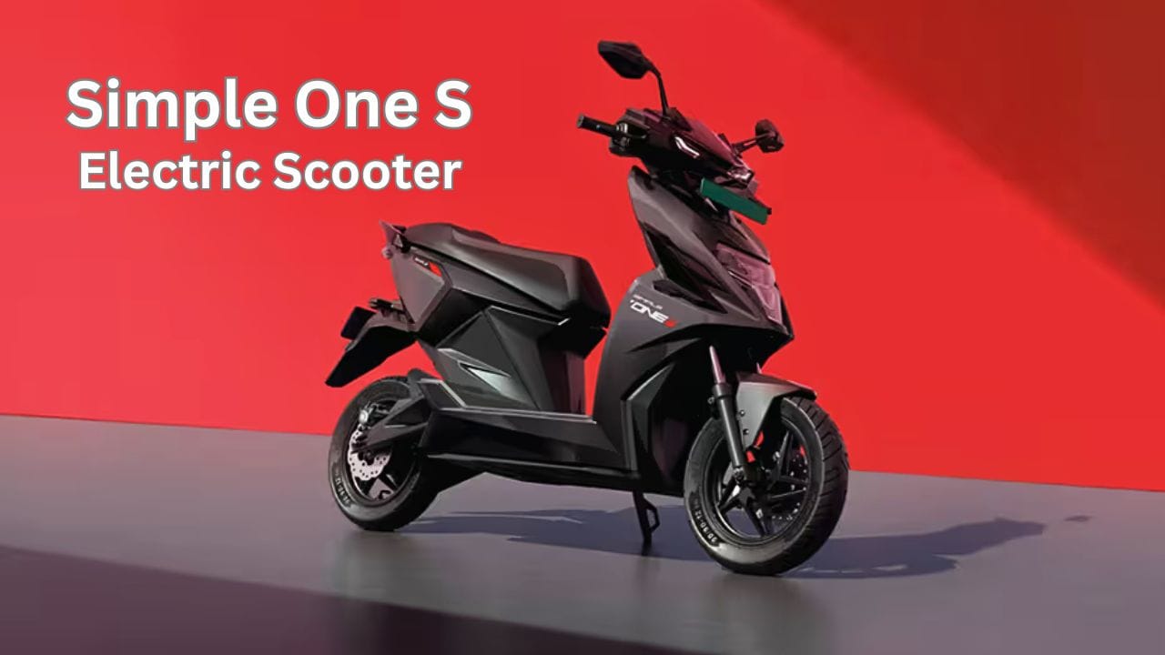 Simple One S
