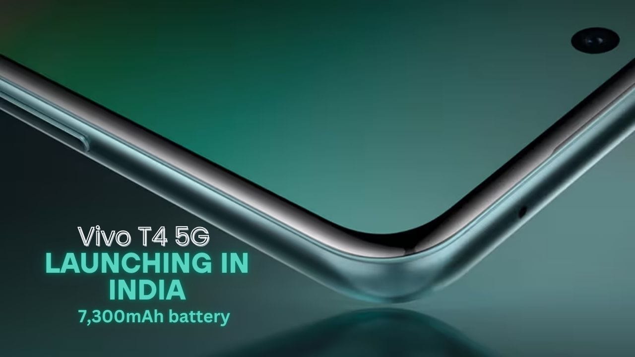 Vivo T4 5G