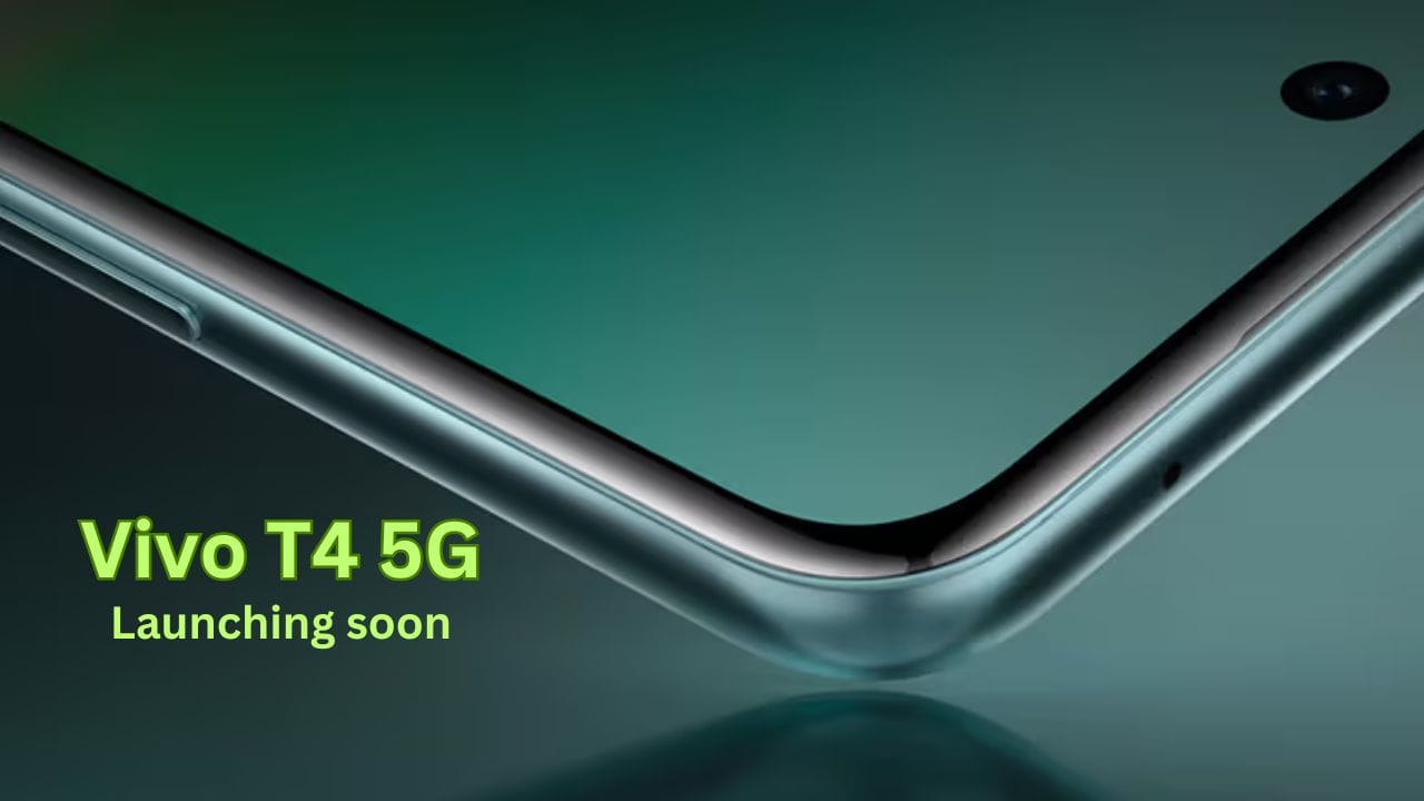 Vivo T4 5G