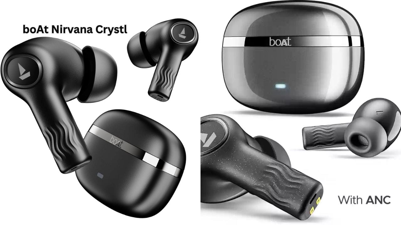 boAt Nirvana Crystl
