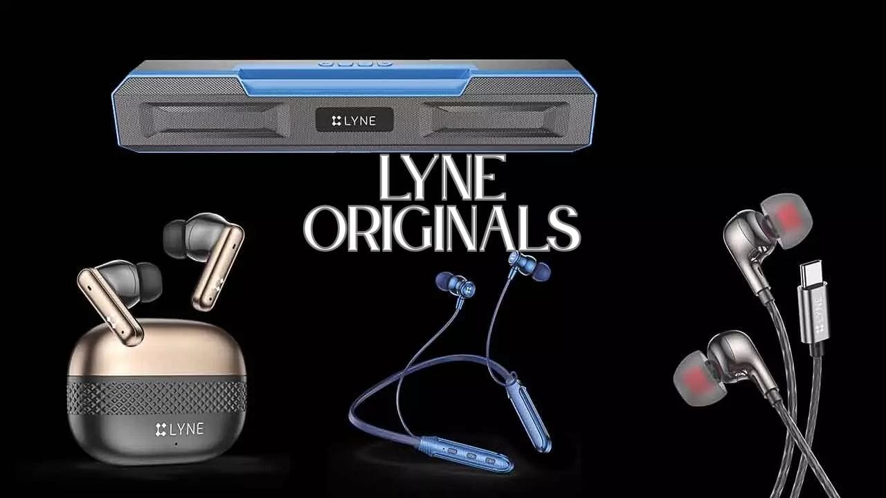 Lyne Originals