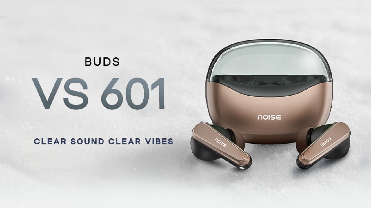 Noise Buds VS601