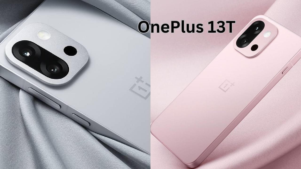 OnePlus 13T