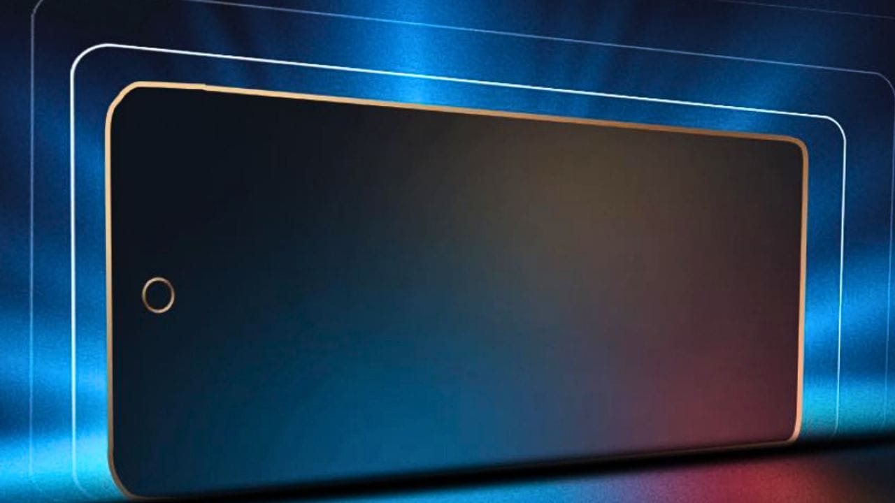 Alcatel V3 5G series