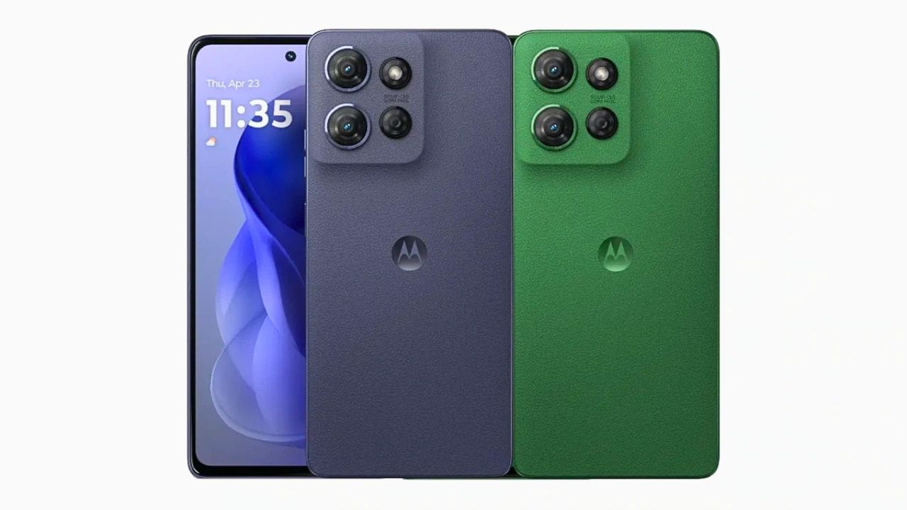 Moto G86 Power 5G