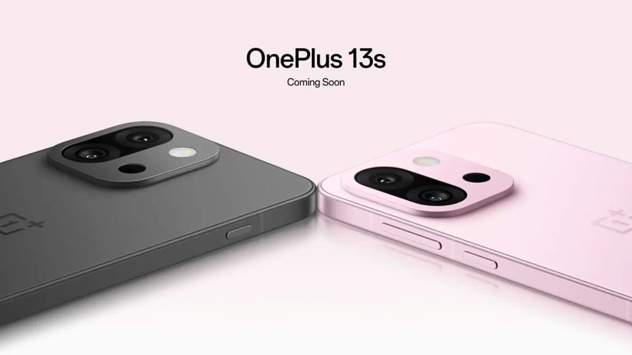OnePlus 13s