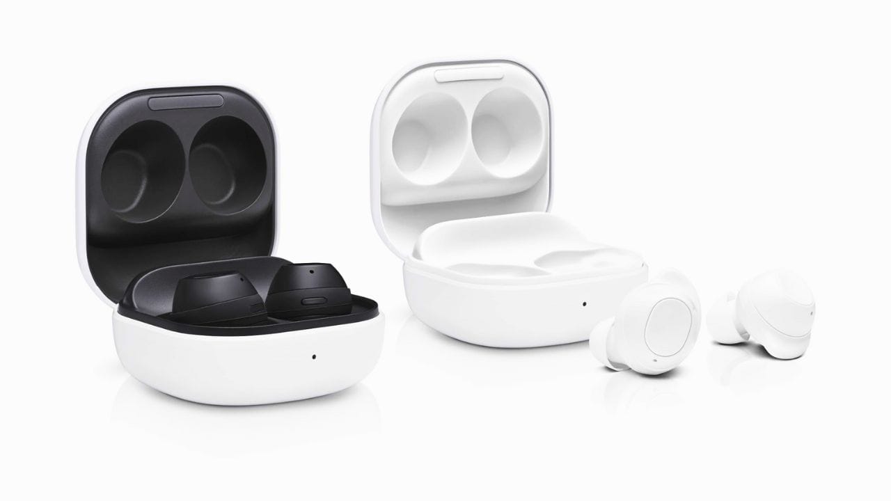 Samsung Galaxy Buds Core