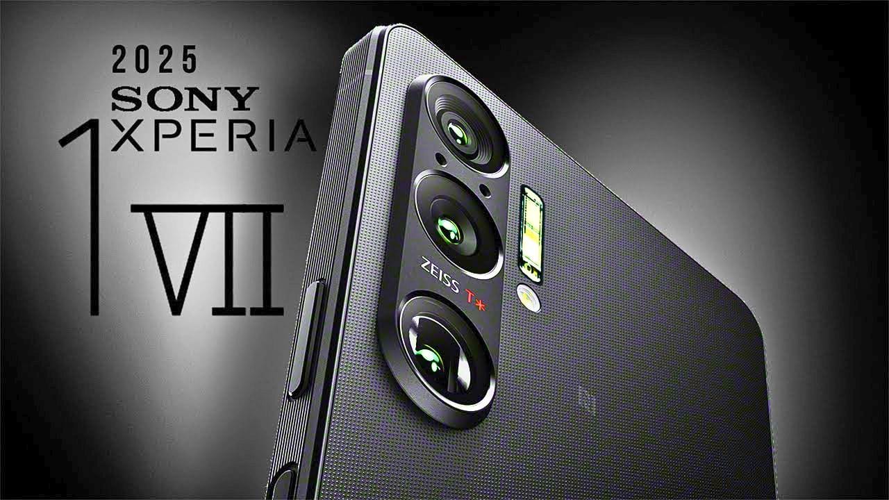 Sony Xperia 1 VII