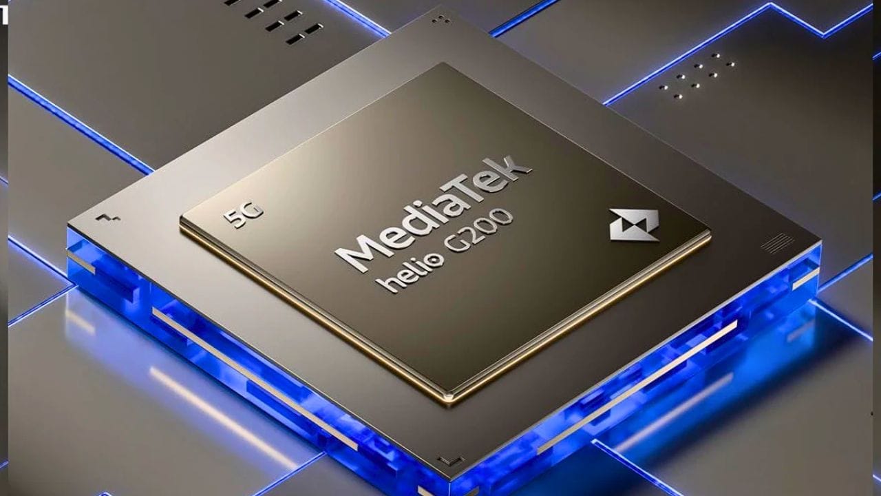 Tecno Spark 40 Series