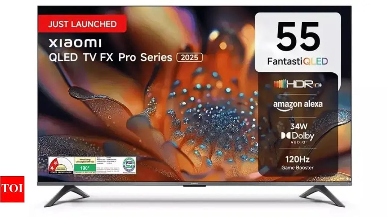 Xiaomi TV Series