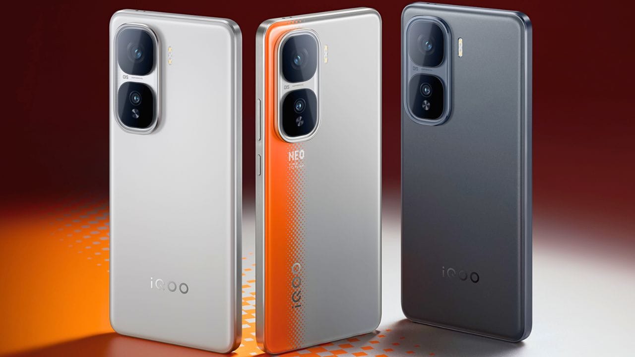 iQOO Neo10