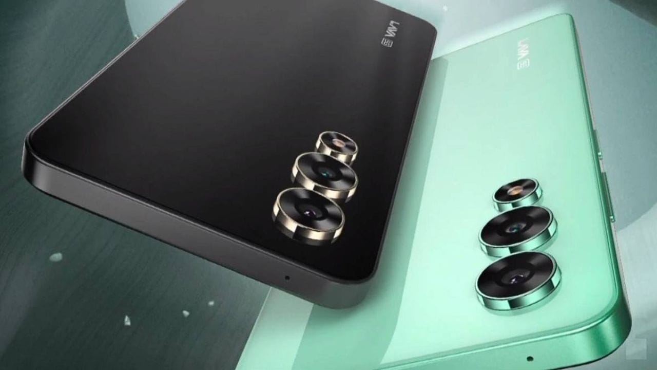 Lava Storm Play and Lite 5G