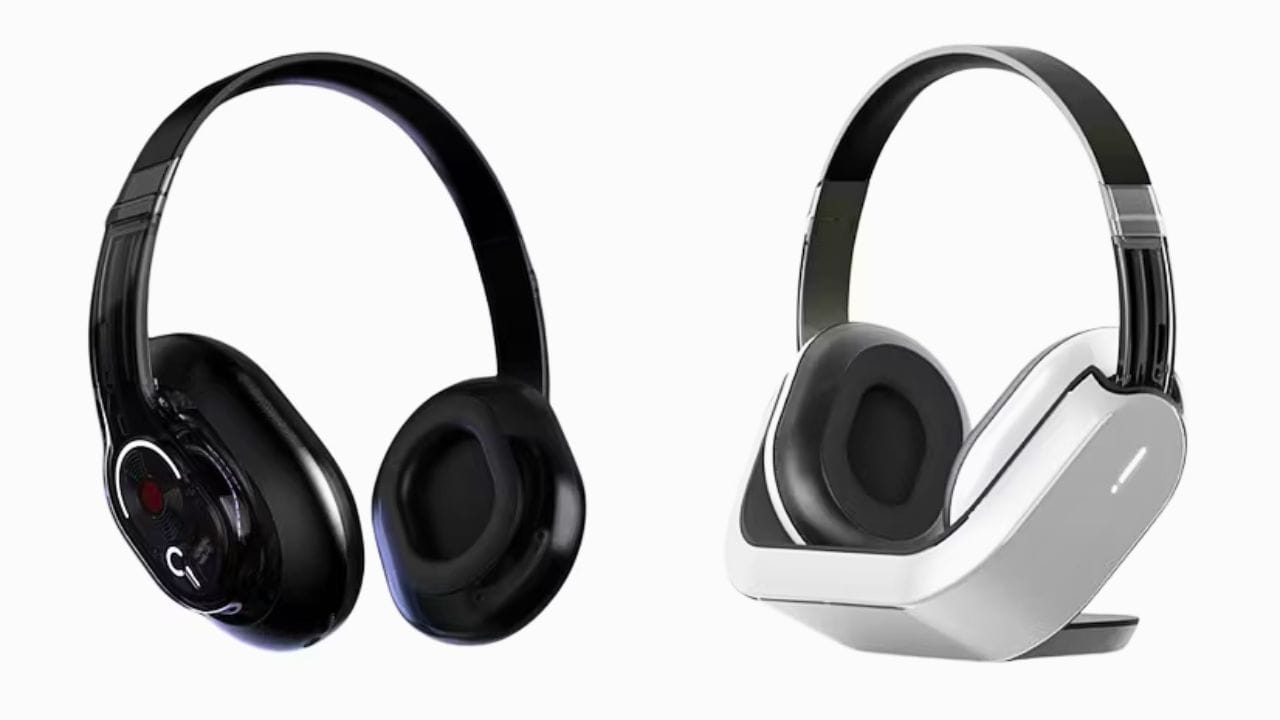 Nothing Headphone (1)