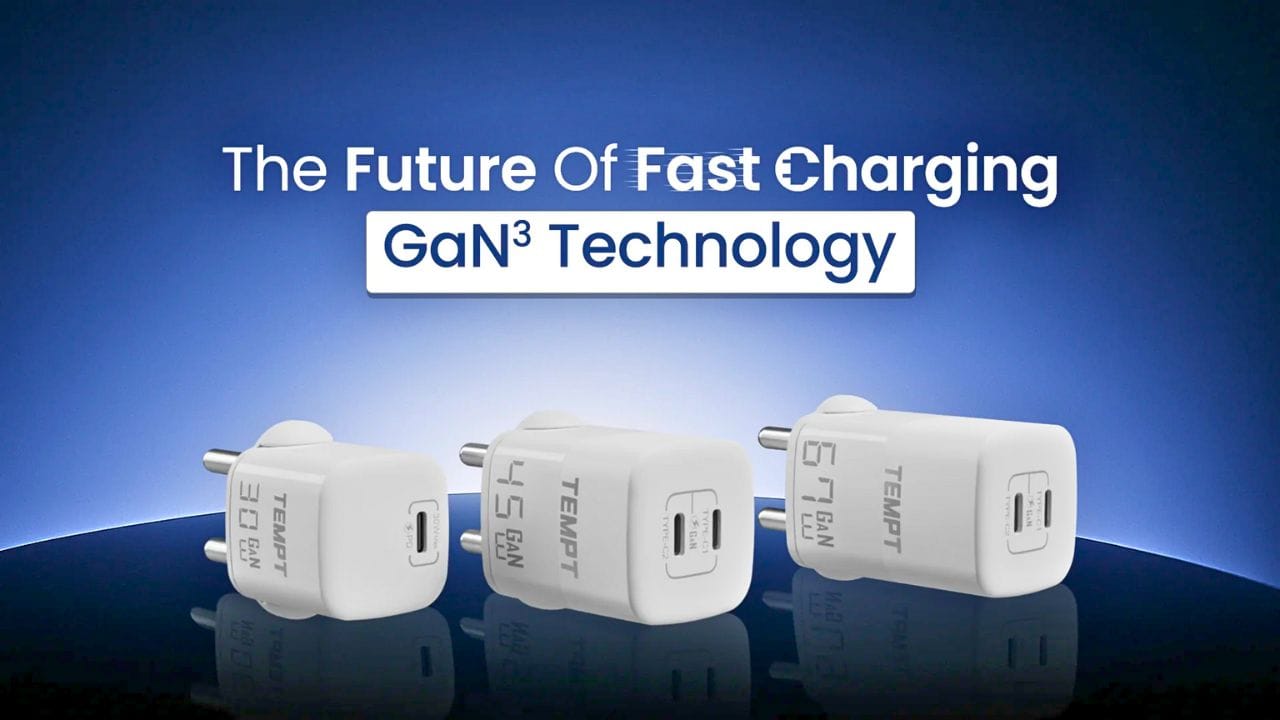 Tempt Elite Globe Slim