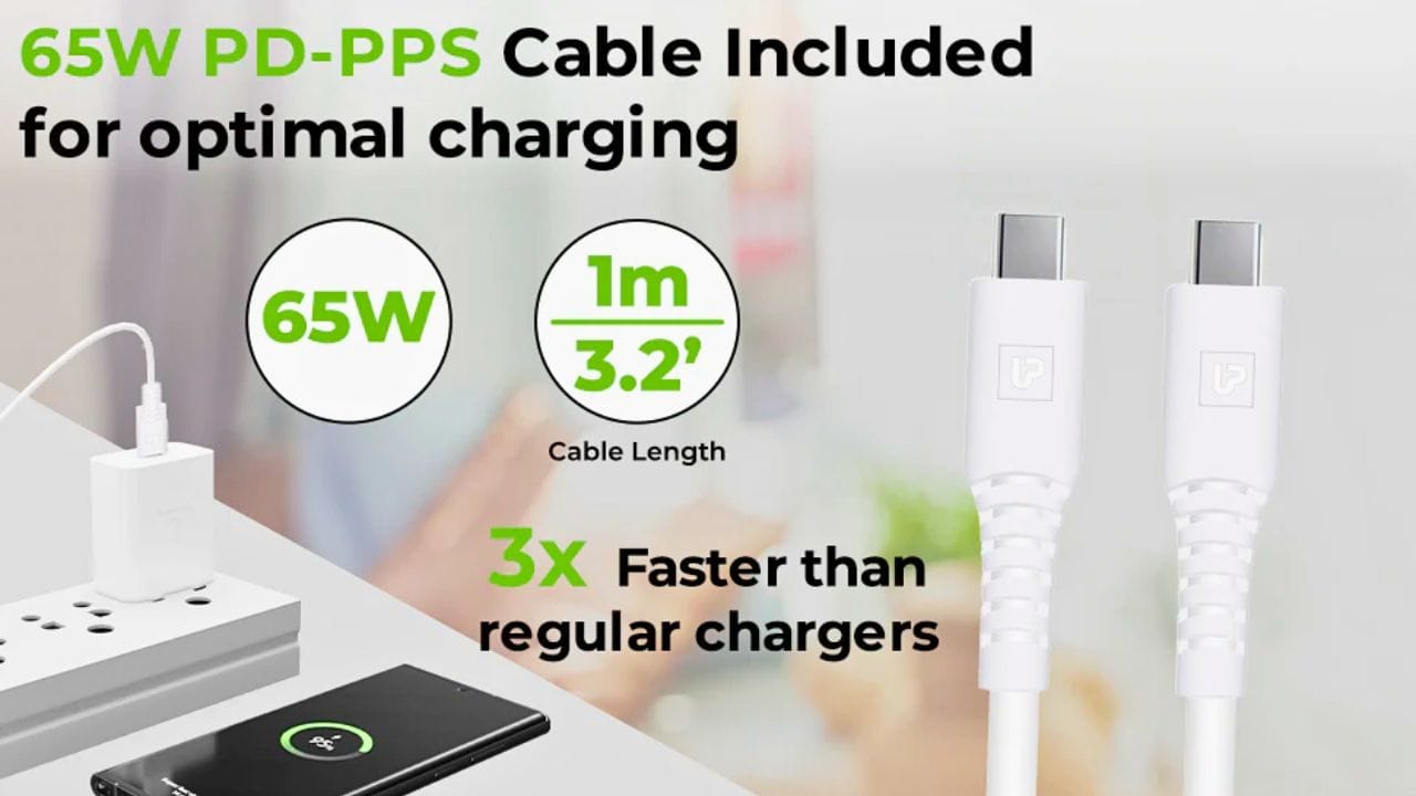 UltraProlink Boost 45