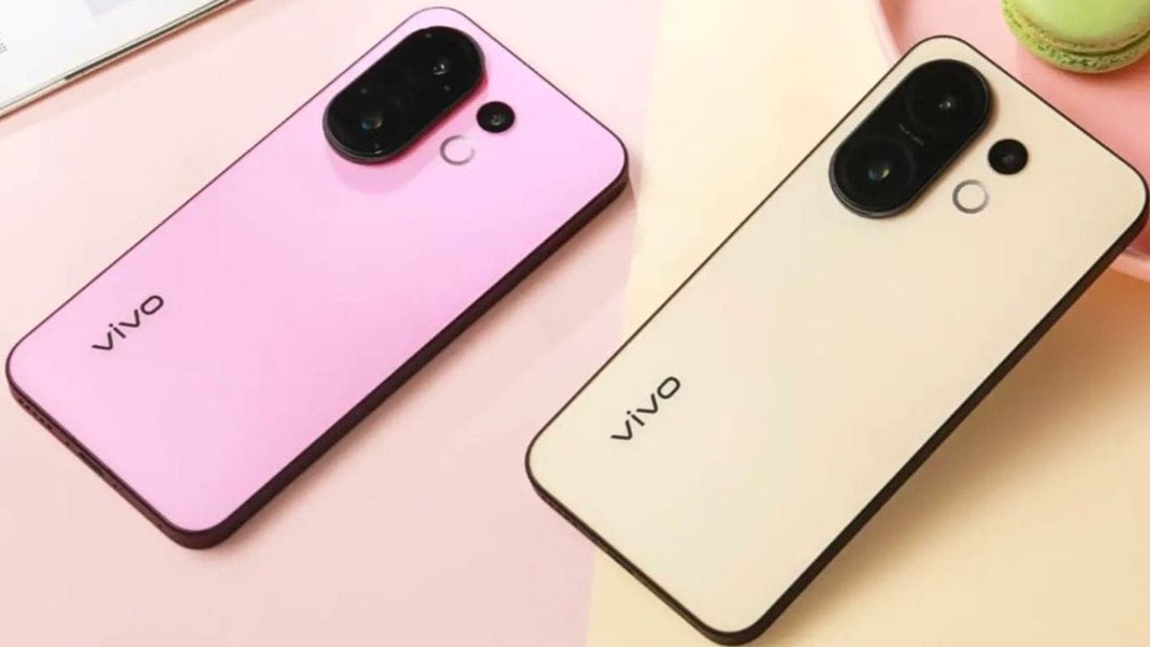 Vivo X200 FE